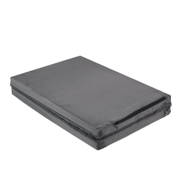 PaWz Pet Bed Foldable Dog Puppy Beds Cushion Pad Pads Soft Plush Cat Pillow XXL PaWz